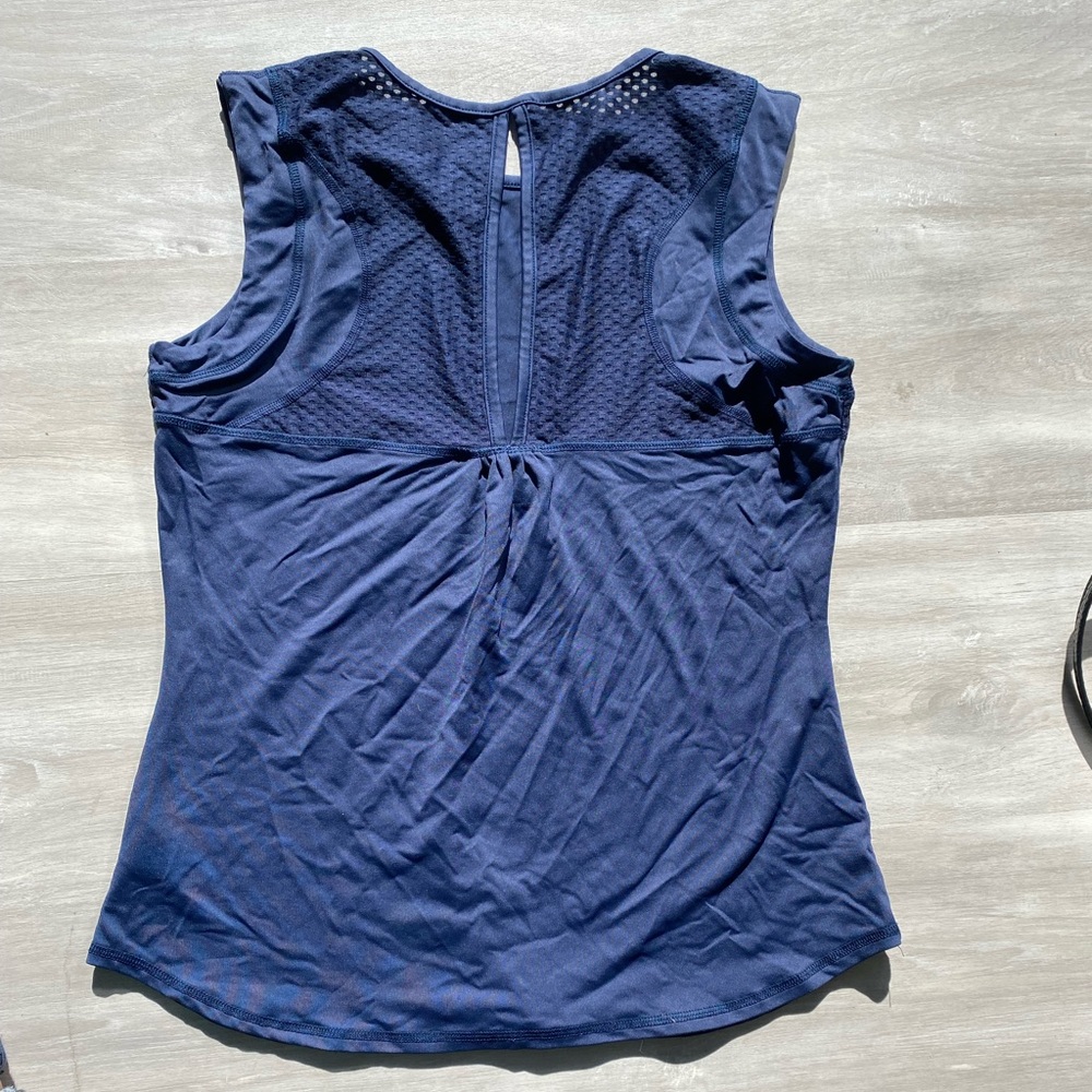 Lija Womens Tennis& Golf tank